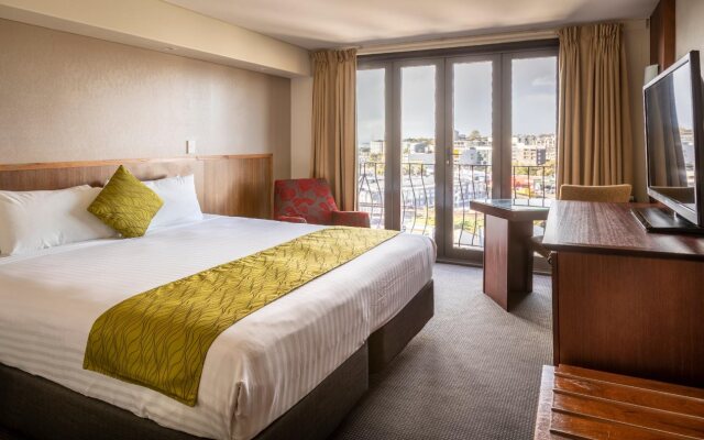 Copthorne Hotel Auckland City