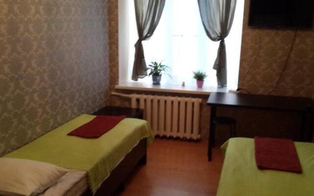 Guest House Viktoriya