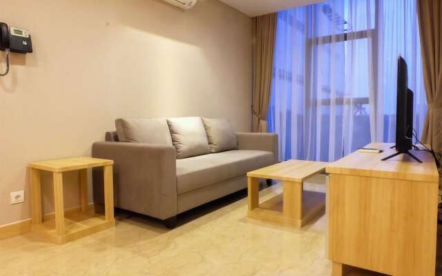 The 5Th Floor Lavenue Apartment