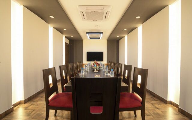 Hotel One Sahiwal