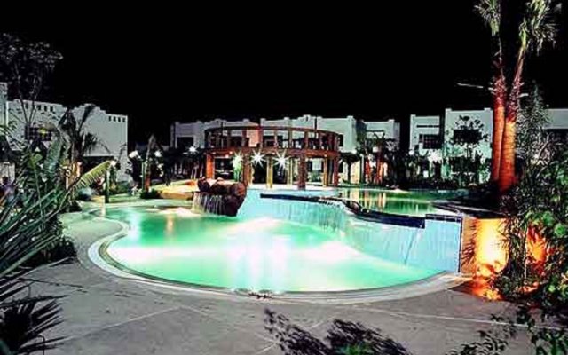 Sharm Holidays Real Estate