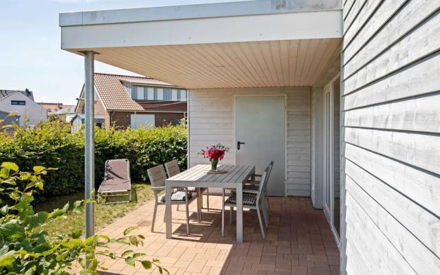 Holiday Home Near the Baltic Sea Beach