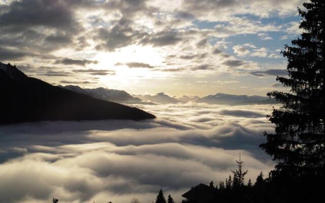 Résidence Le Tyrol