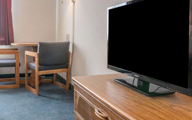Quality Inn Hudsonville South