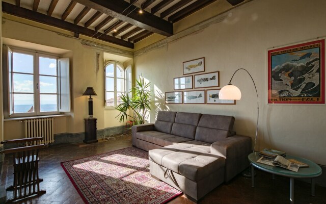 Appartamento Alfieri