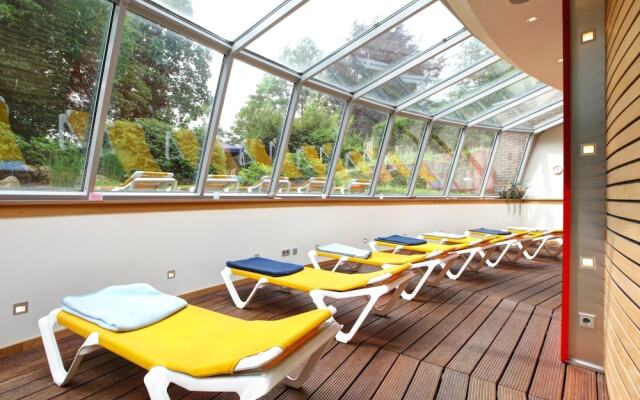 Hotel Im Park