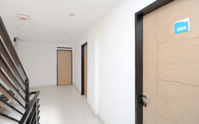 Airy Veteran 30 Bandung