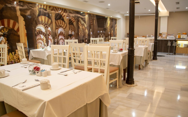 Soho Boutique Capuchinos & Spa