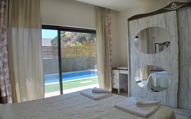 Bodrum Villa Sade