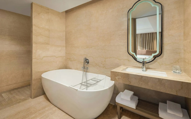 Fortune Landmark Indore