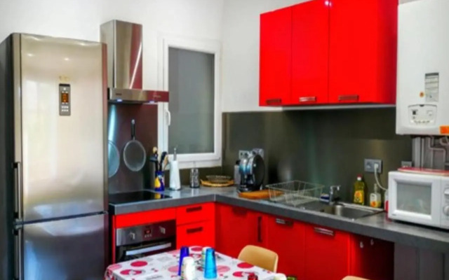Hostel Élisée Perpignan
