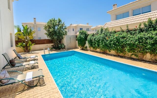 Oceanview Villa 080