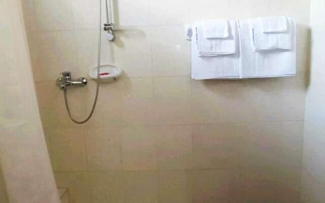 World House Gisozi Hotel