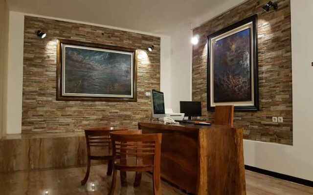 KoolKost @ Nakula Street Seminyak