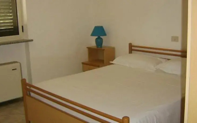 Agro Residence Li Tumi