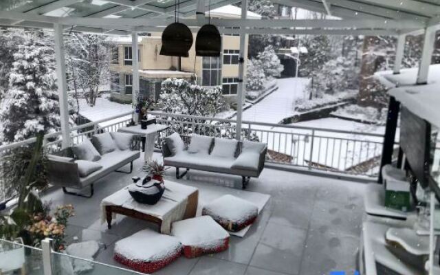 Mid-mountain Constellation (Fairy Mountain Store)