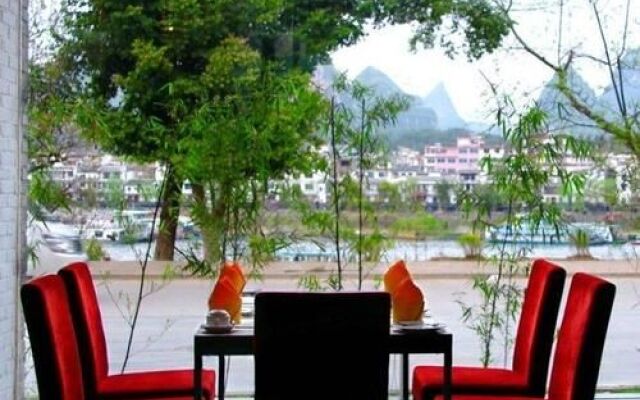 Yangshuo Tangrenjie Hotel
