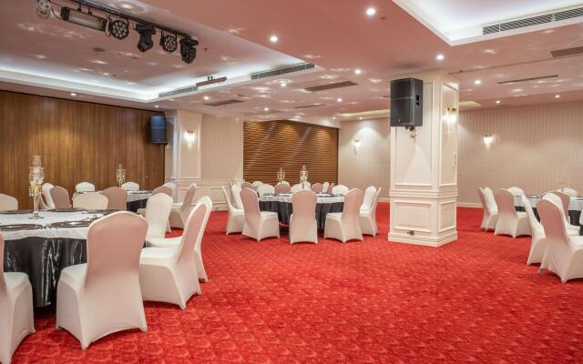 Clarion Hotel Kahramanmaras