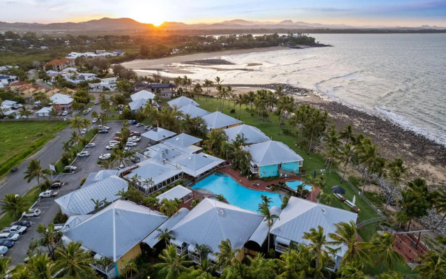 The Resort at Dolphin Heads