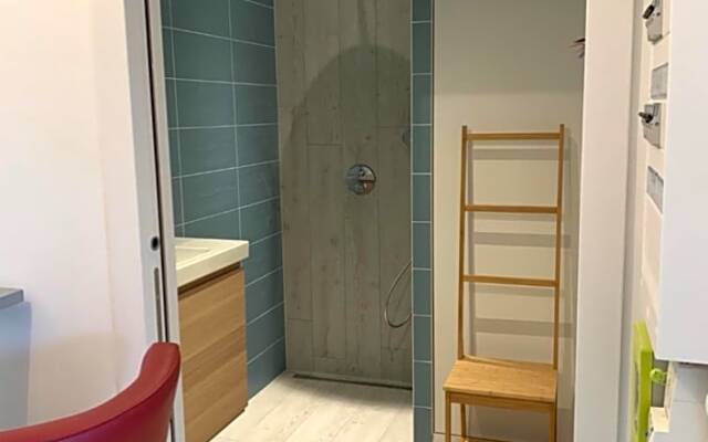 Villa kahlo Omaha Beach