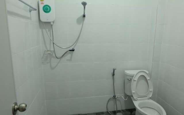 Pha Kaew Resort Khaokho