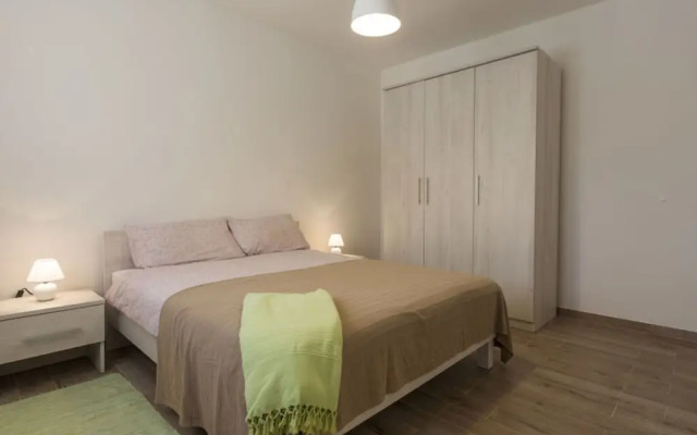 Nina With a Heated Pool