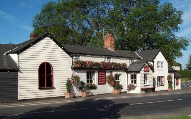The Fox Inn