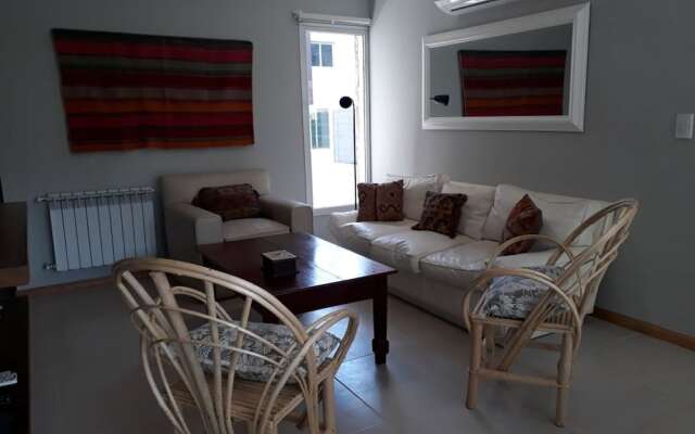 Duplex La Puntilla