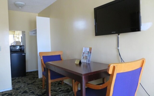 Aqua Venture Inn