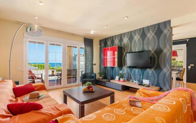 Villa Dorada - Plusholidays