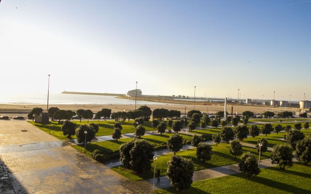 Liiiving in Matosinhos - High Sea Condo