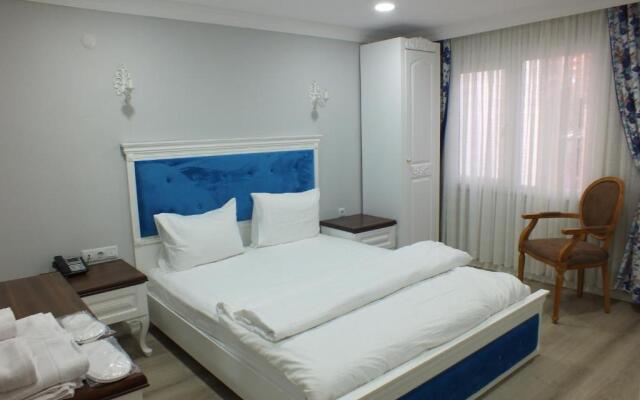 Sahi̇l Buti̇k Hotel
