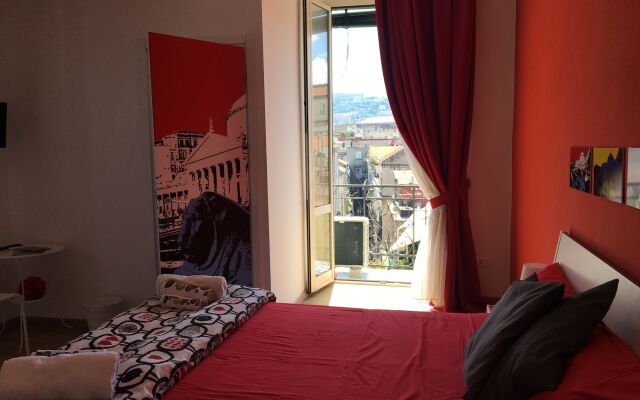 B&B Tarumbo