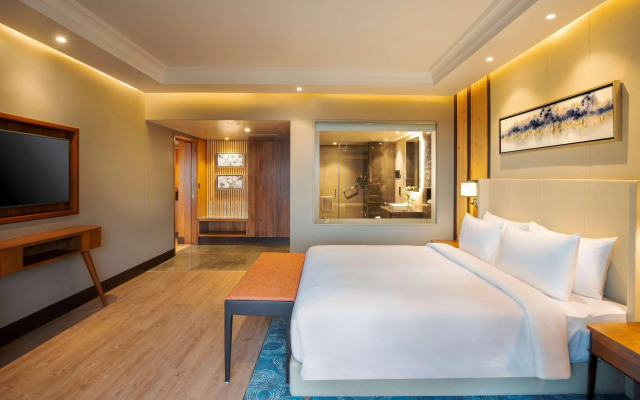 Radisson Blu Resort Dharamshala