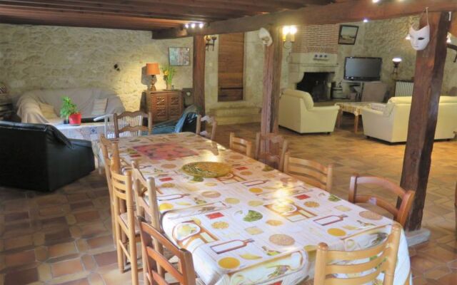 House La Raze Saas-Almagell