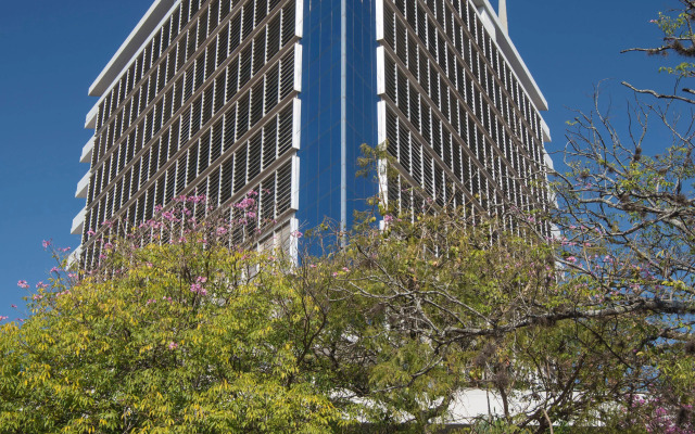 Hotel Guarani Asuncion