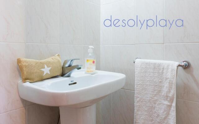 desolyplaya Playamar I