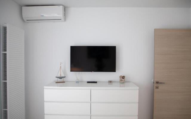 Nordway by the Sea 2BR Apartment free parking