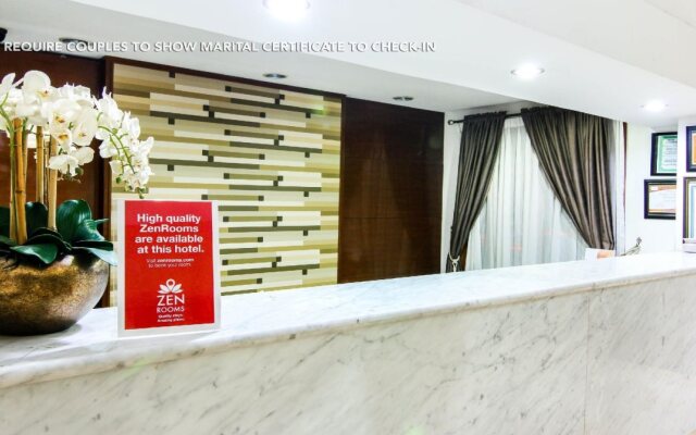Sofyan Hotel Cut Meutia