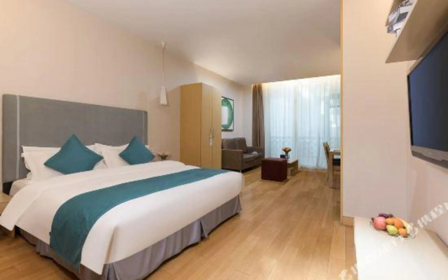 XiYue Hotel