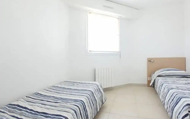 VVF Résidence Arcachon