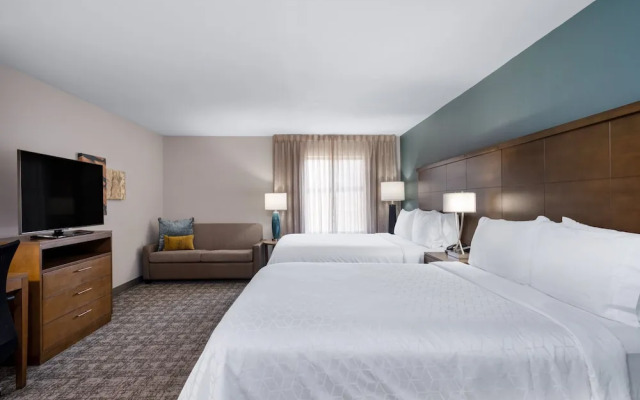 Staybridge Suites Sioux City Southeast, an IHG Hotel