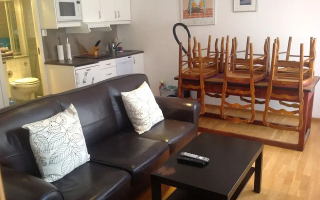 Norwegian Hotelapartments