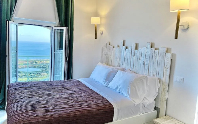Residenza B&B Vistamare