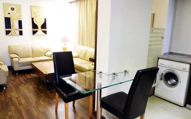 Granada Suite Hotel