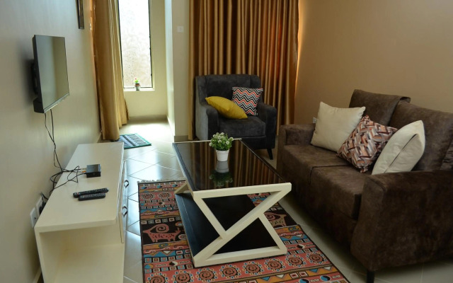 Haven Homely Apartments