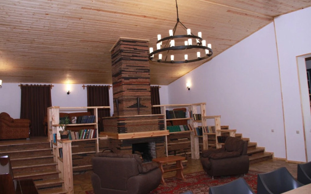 Villa Quattro - Villa with Open Pool and Eco Garden