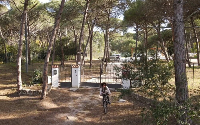 Antica Villa Colonica