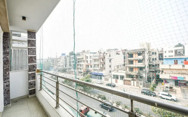 Fabhotel Rudraksh Residency