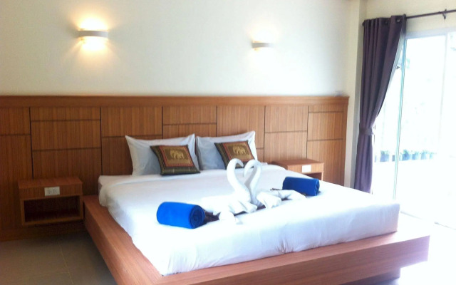 Sea Sand Sun Resort